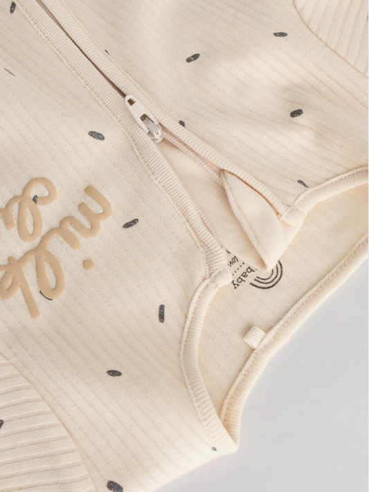Next "Milk Club" Romper