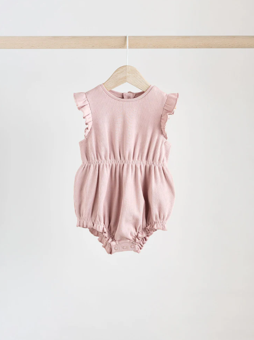 Next Frill Romper