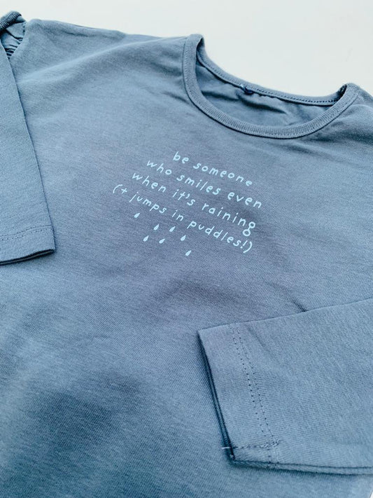 George Shirt & Trouser Set