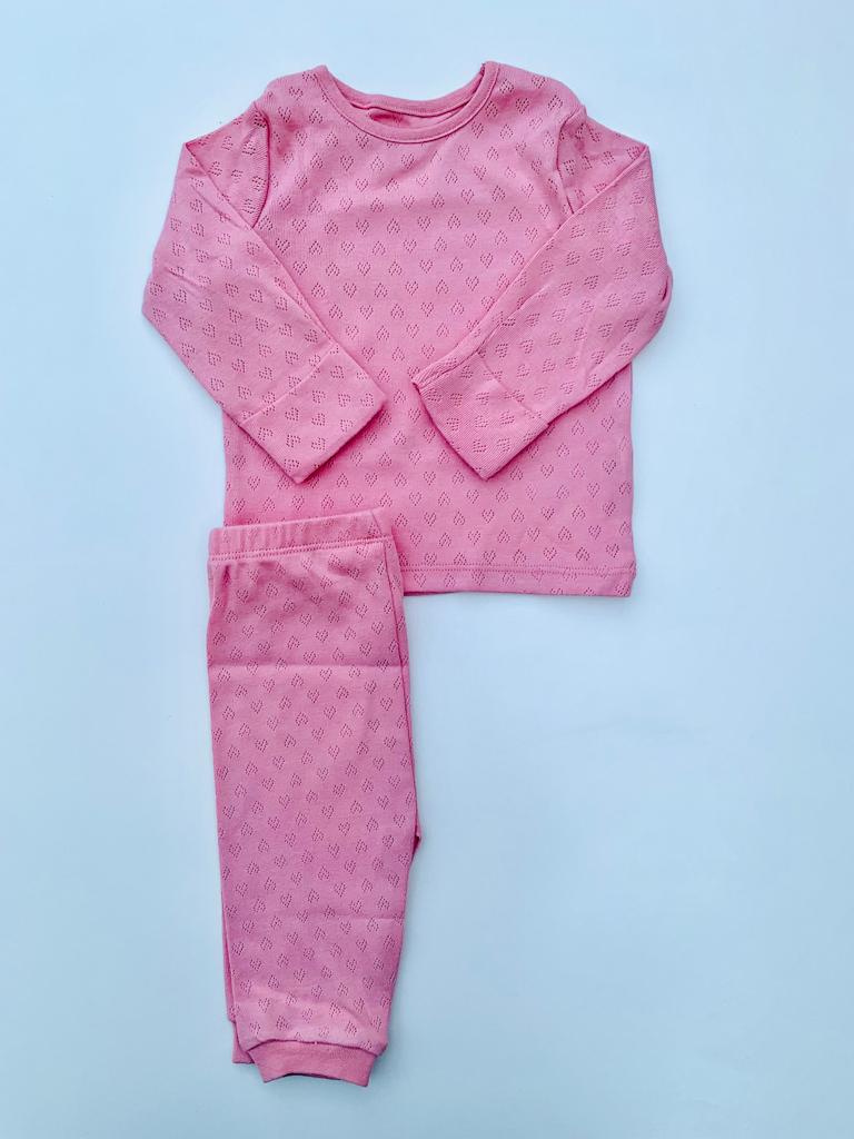 George PJ Set