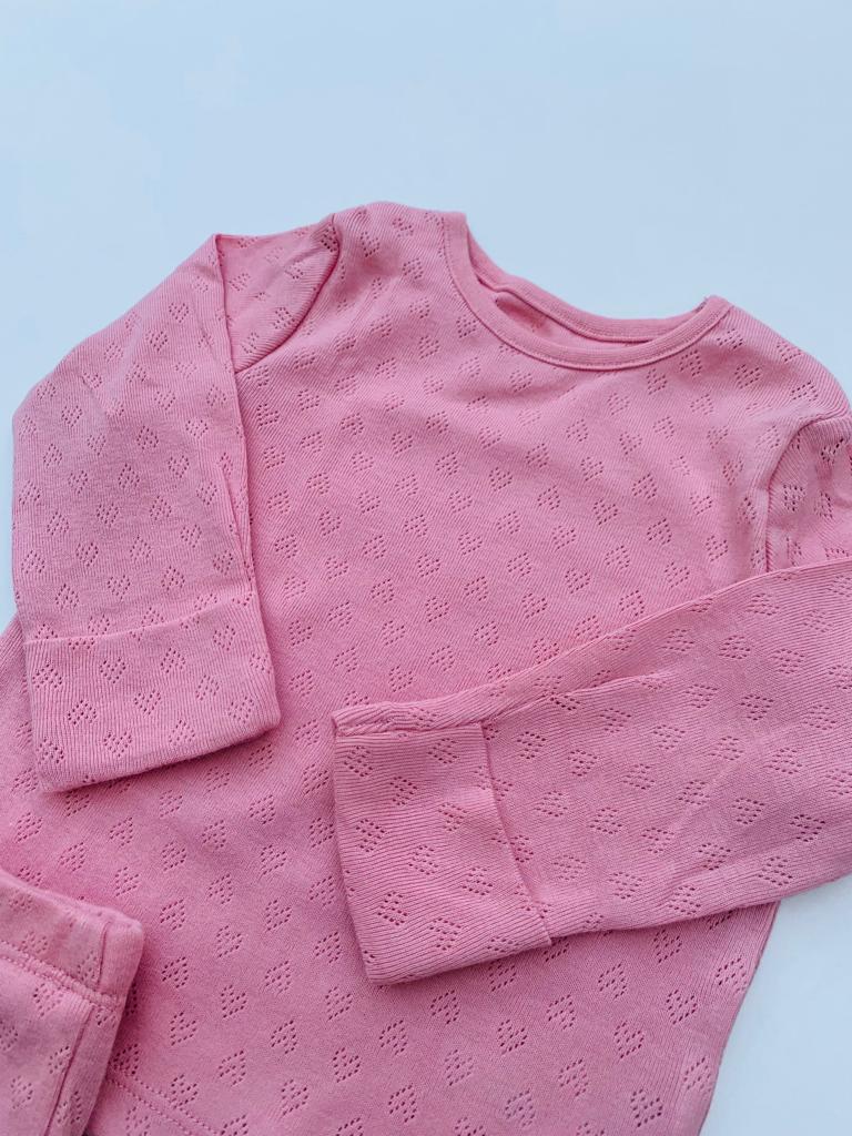 George PJ Set