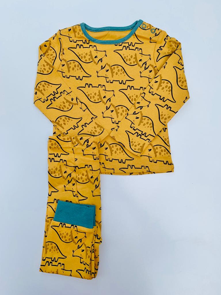 Tu Clothing Shirt & Trouser set