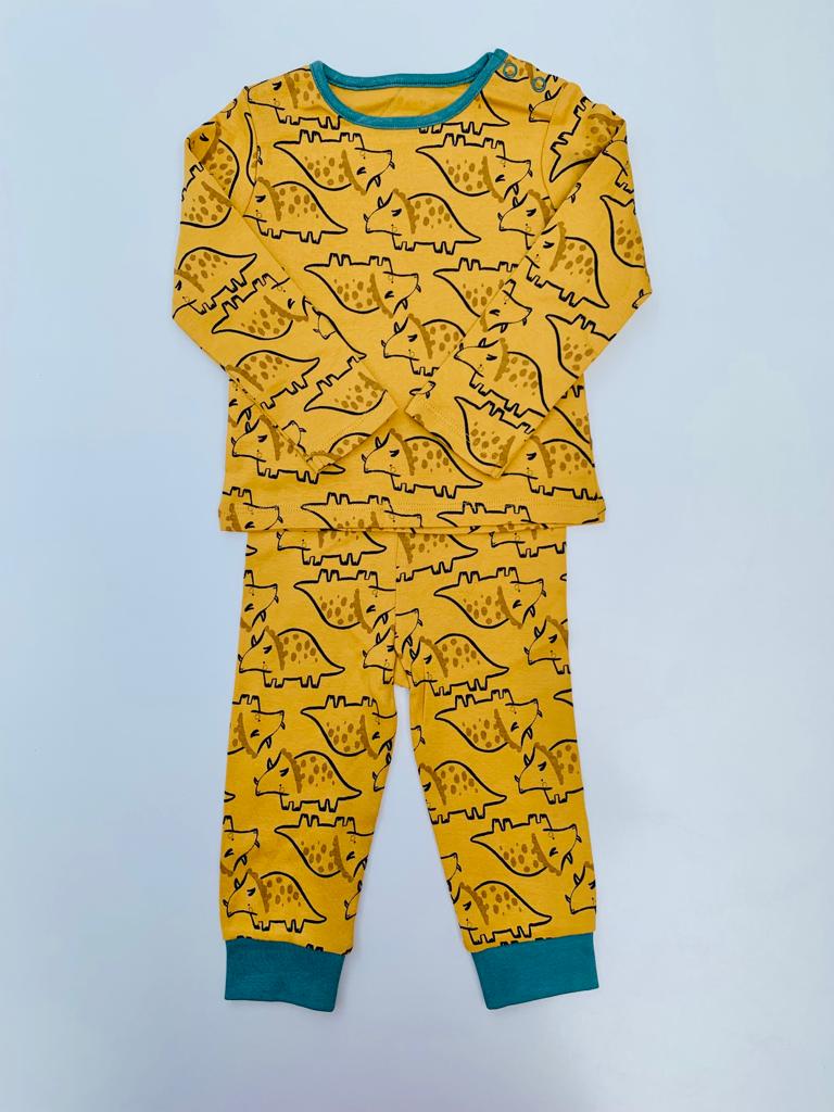 Tu Clothing Shirt & Trouser set