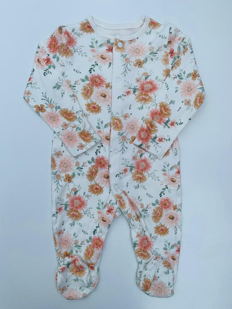 Tu Clothing sleepsuit