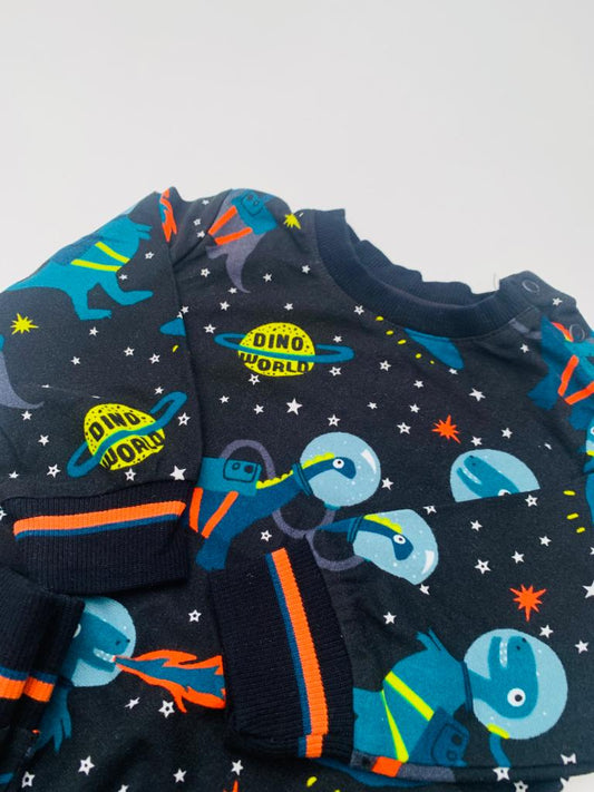 Next Shirt & Trouser Set