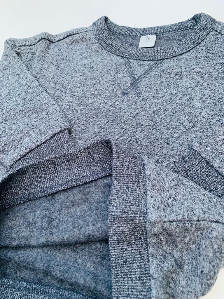 Tu Clothing Shirt & Trouser Set