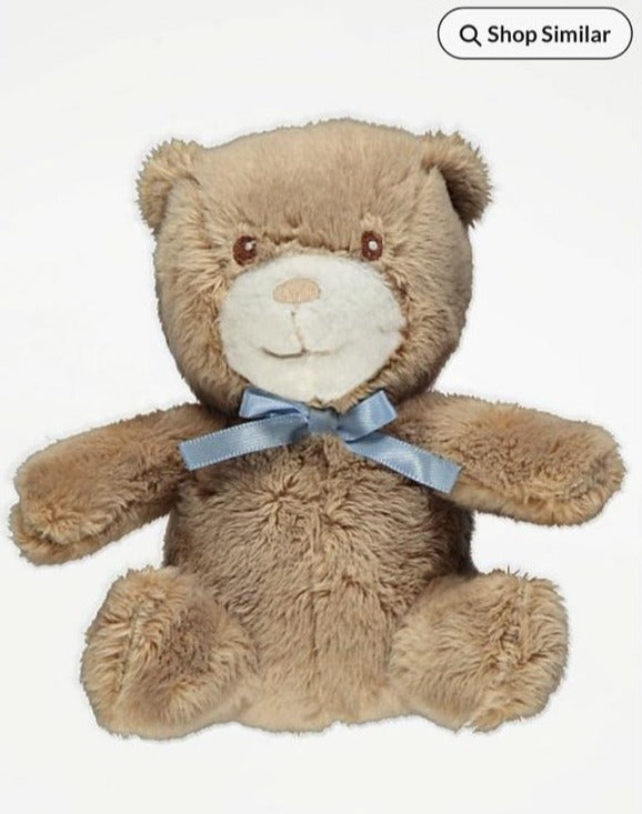 George " Little Brother " Sleepsuit