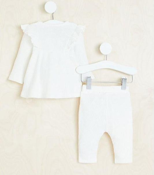 George Shirt & Trouser