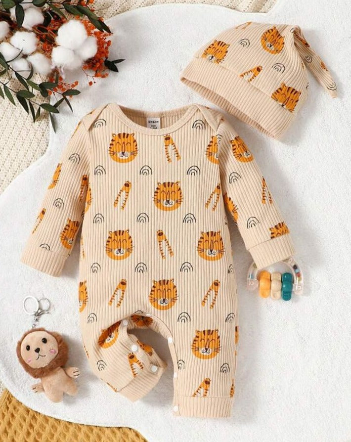 SHEIN 2pc Set