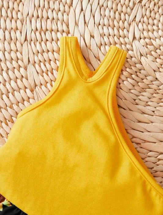 SHEIN One Shoulder Romper