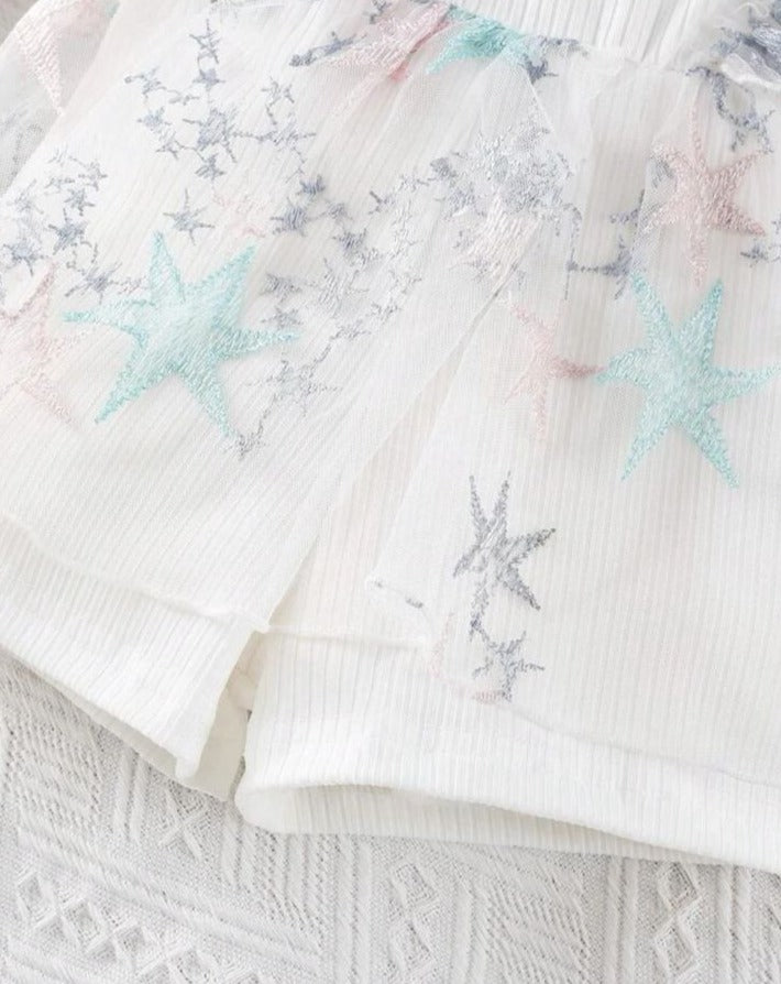 SHEIN Frock