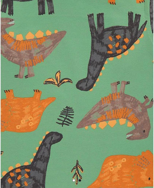 George Dinosaurs Shirt & Trouser Set
