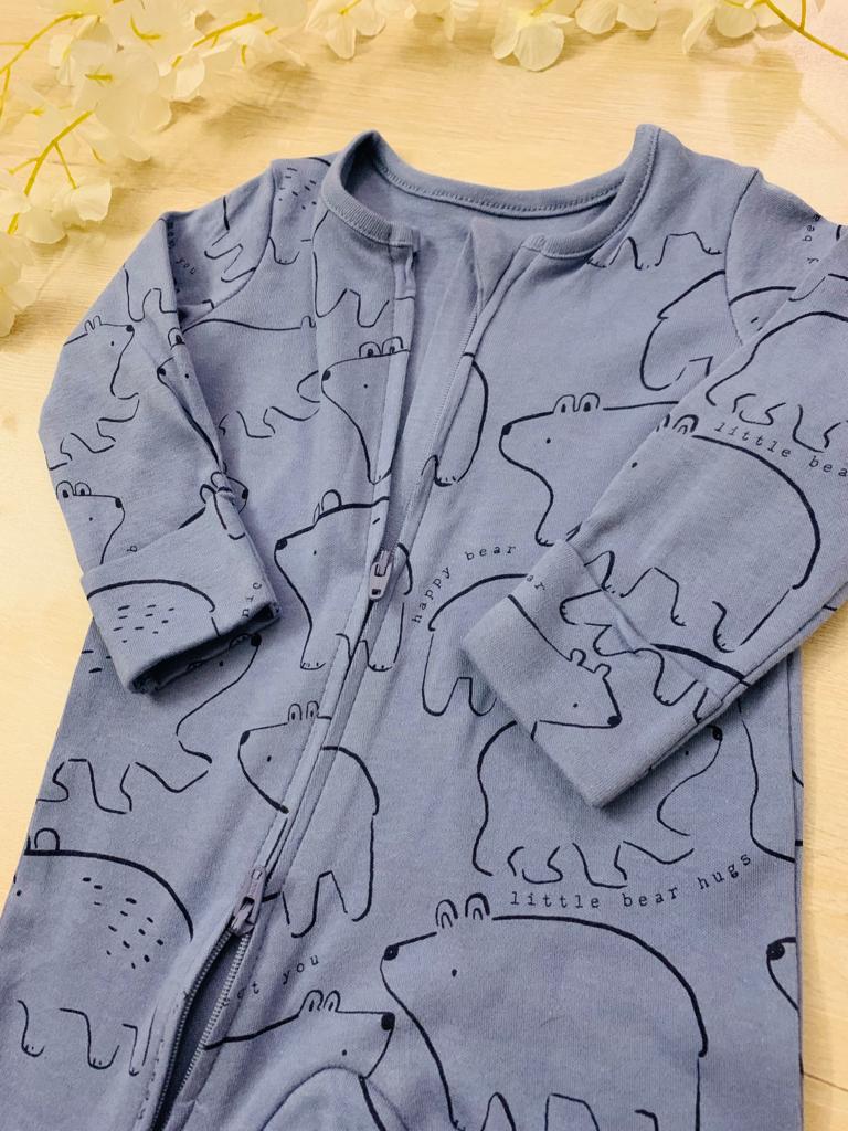 George Sleepsuit