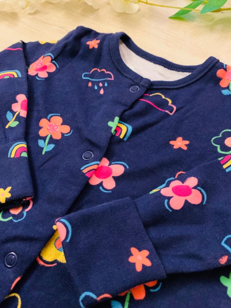 George Sleepsuit