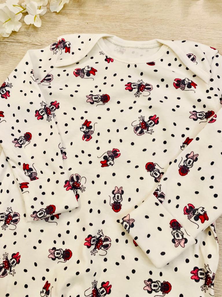 George Sleepsuit