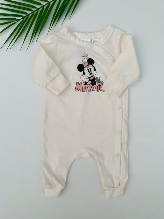 H&M "Minnie" Sleepsuit