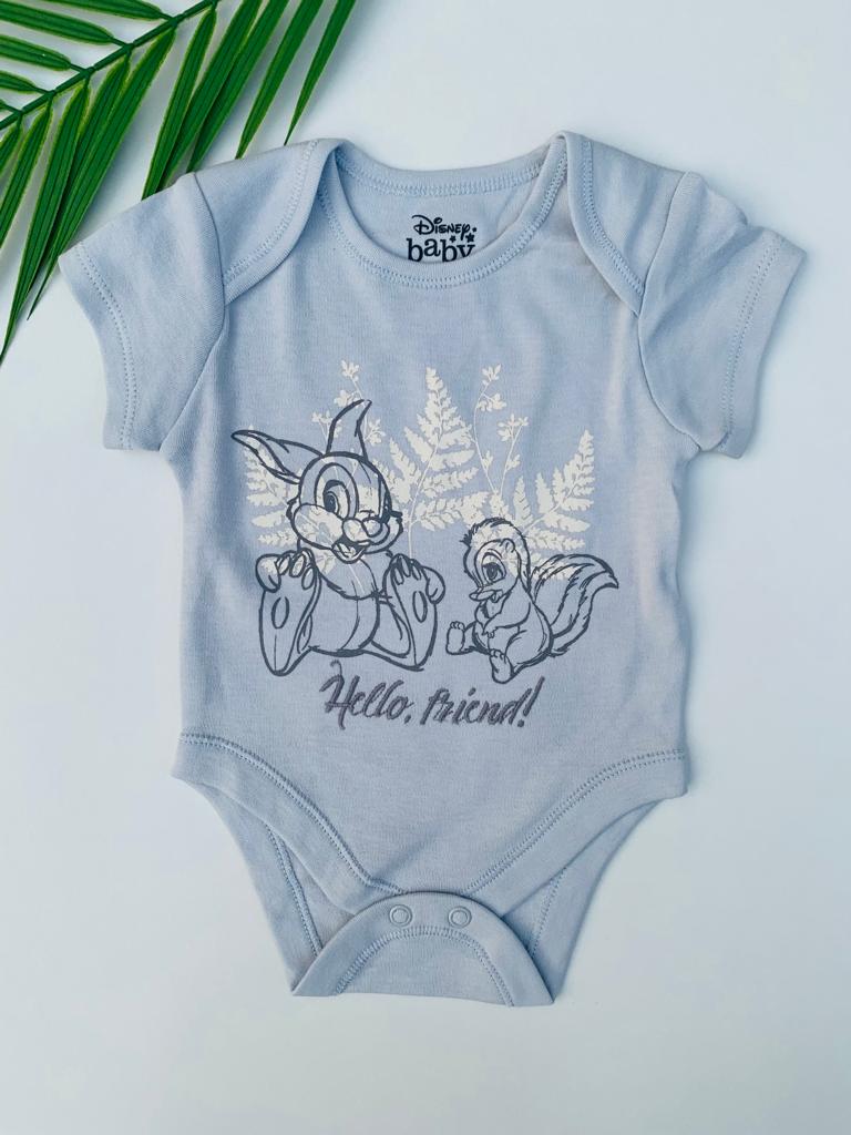 Primark "Hello Bird " 4Pc Starter Set
