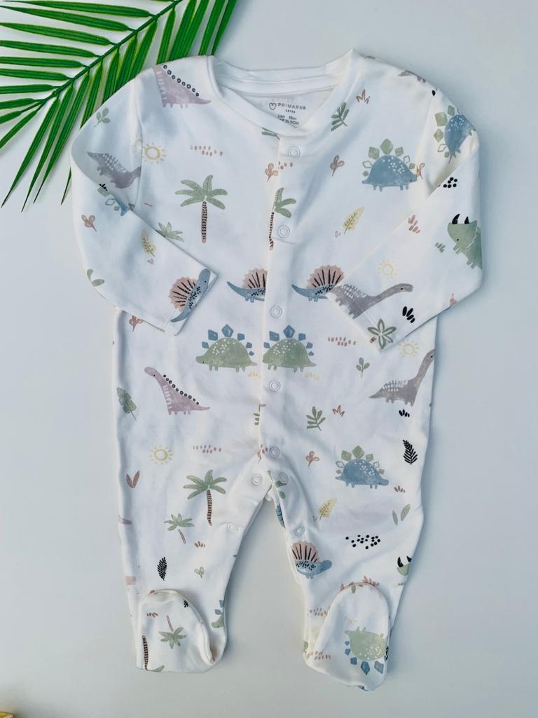 Primark 5Pc Starter Set