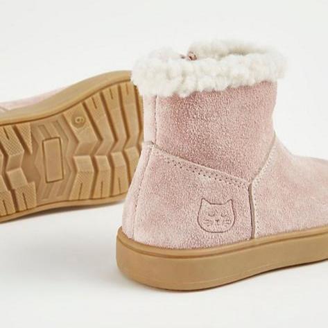 George High Shoes