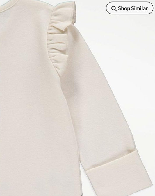 George Bambi Sleepsuit