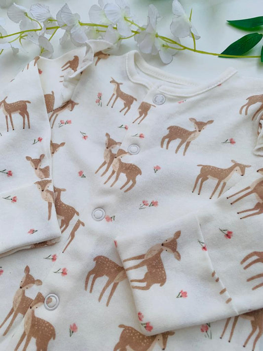 Tu Clothing Sleepsuit