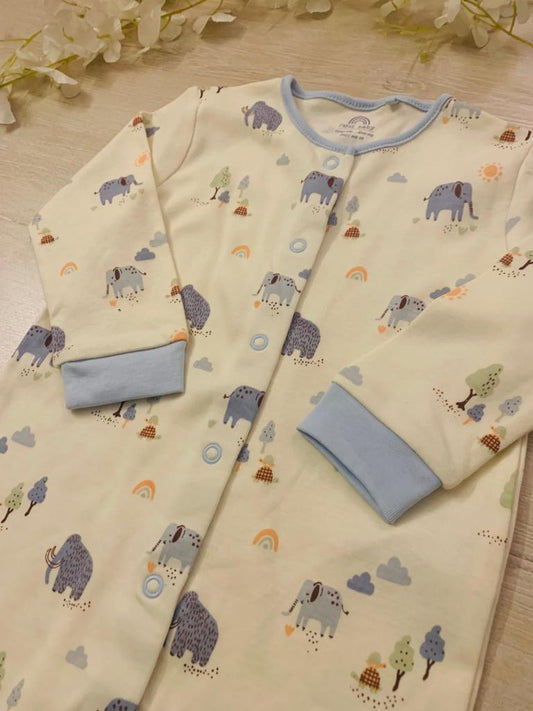 Next Sleepsuit