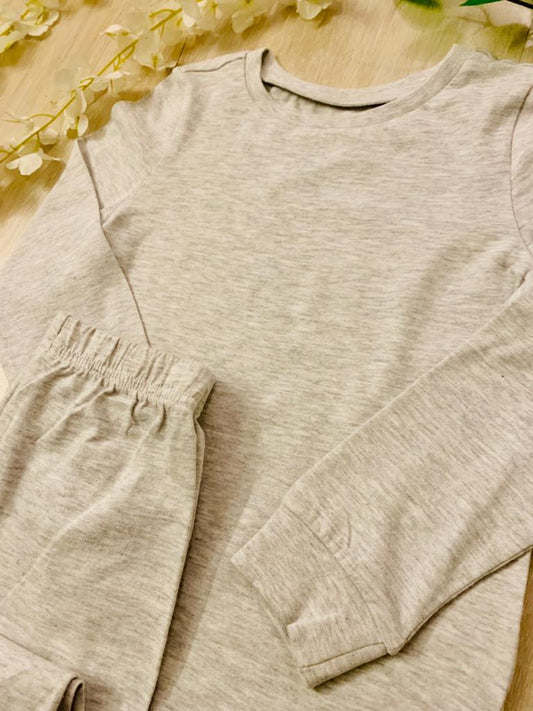 TU Clothing Shirt & Trouser Set