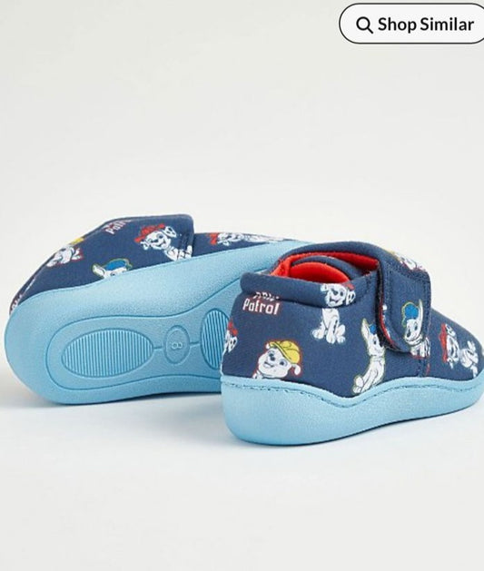 George " Paw Patrol " Shoes
