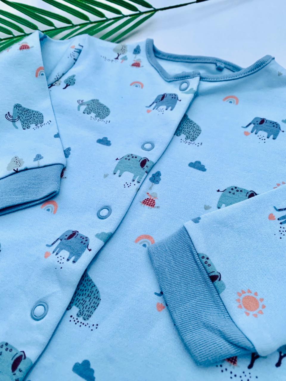 Next Sleepsuit
