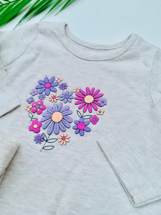 George Floral Shirt & Trouser Set