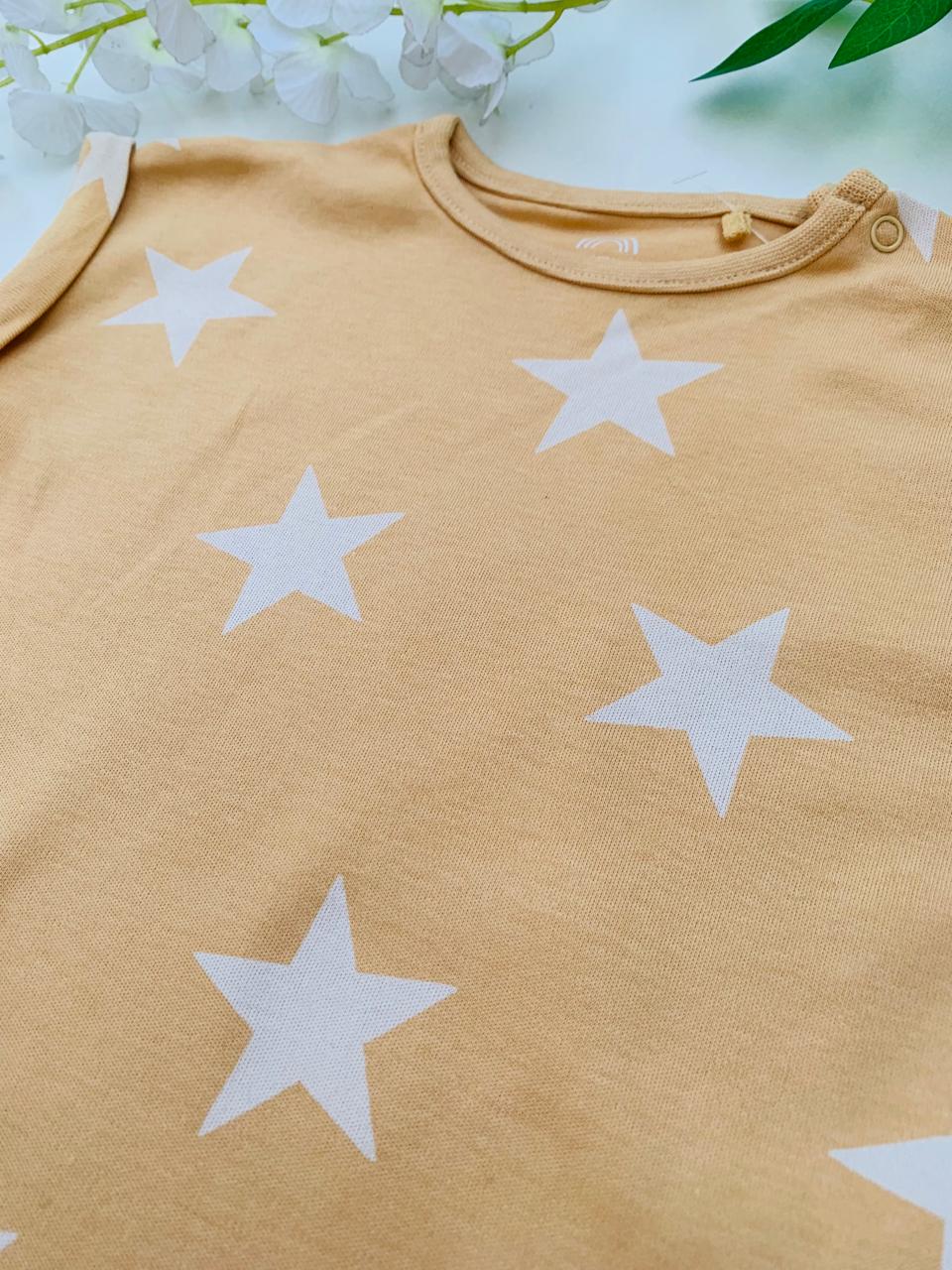 Next Stars Romper