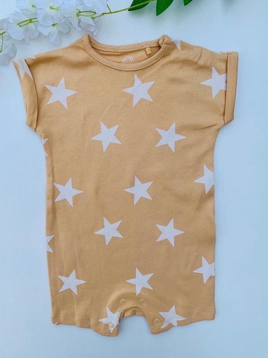Next Stars Romper