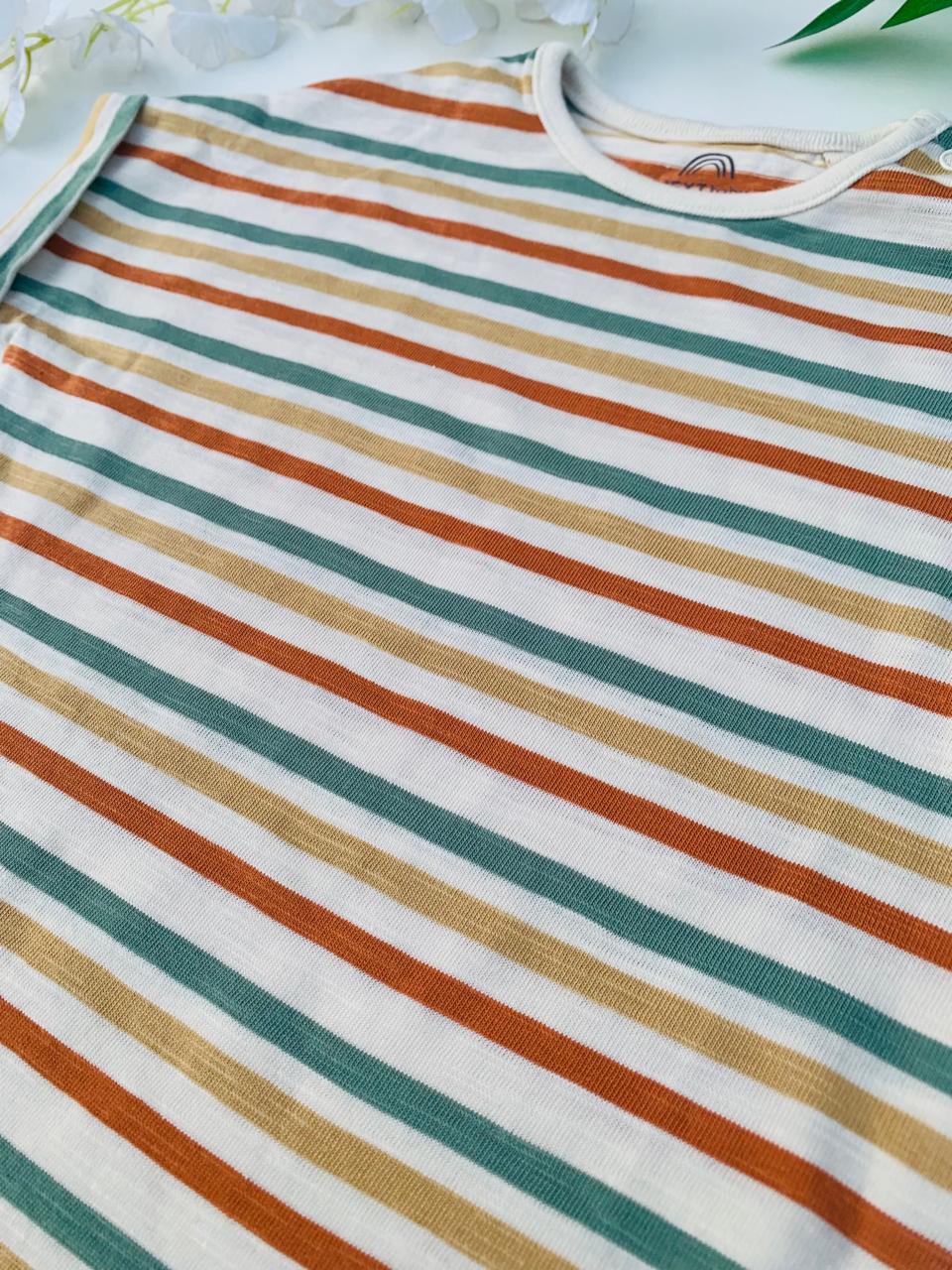 Next Shirt & Shorts Set