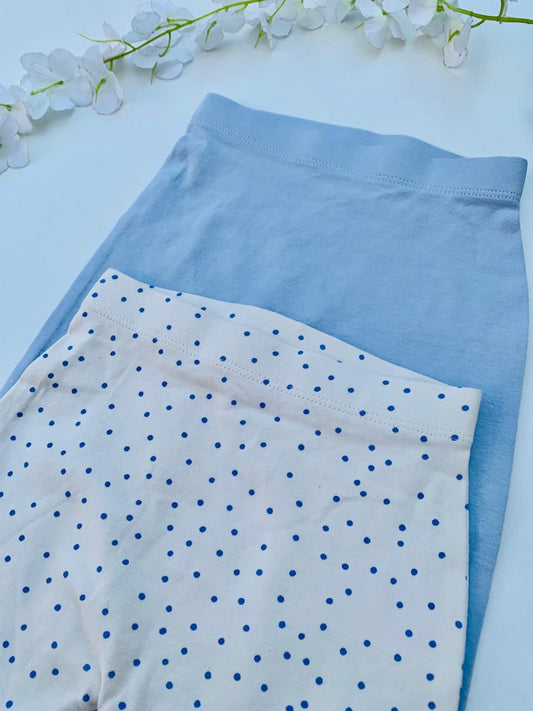 George Pack of 2 Trouser Sets