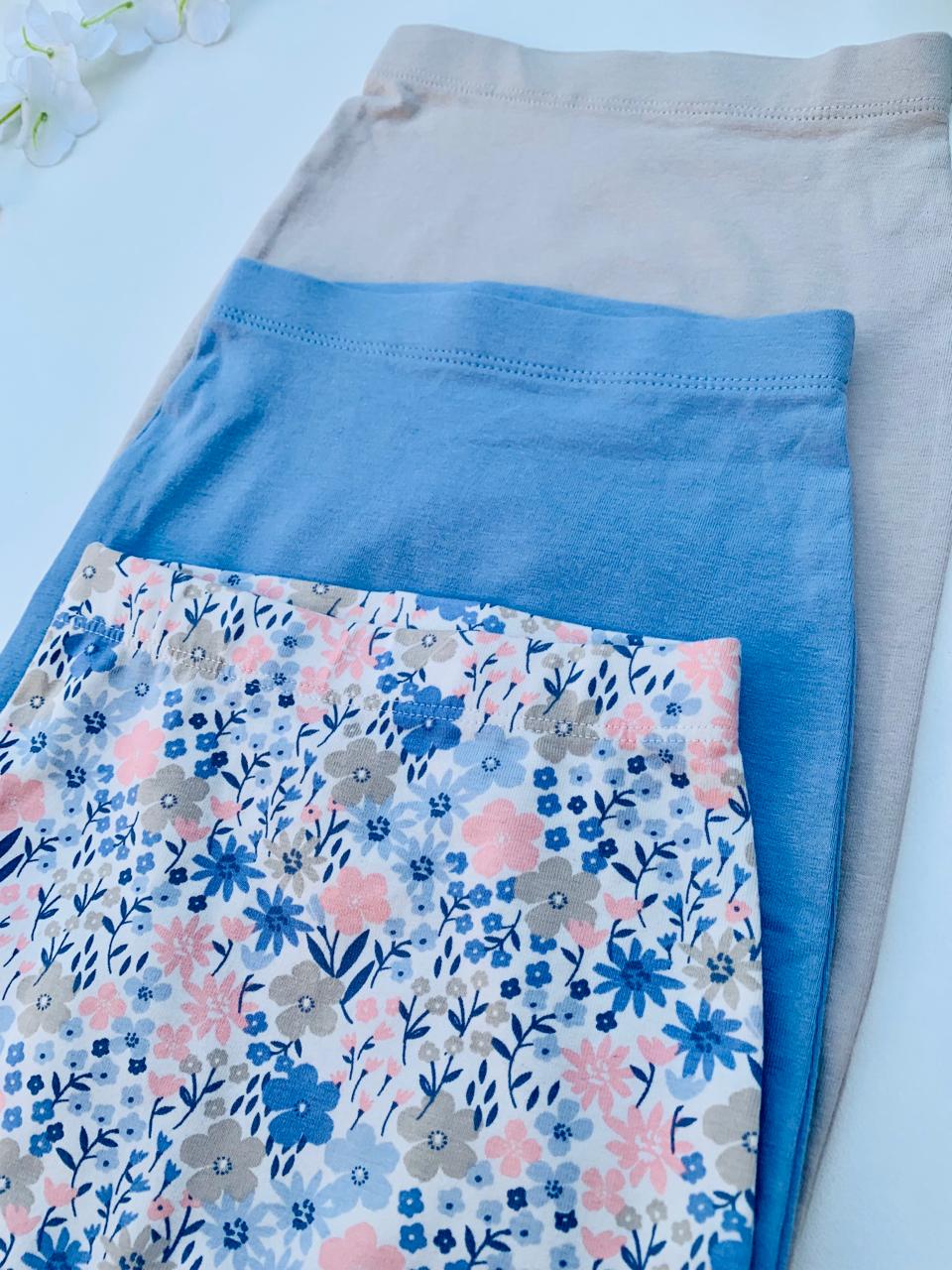 George Pack of 3 Trouser Sets