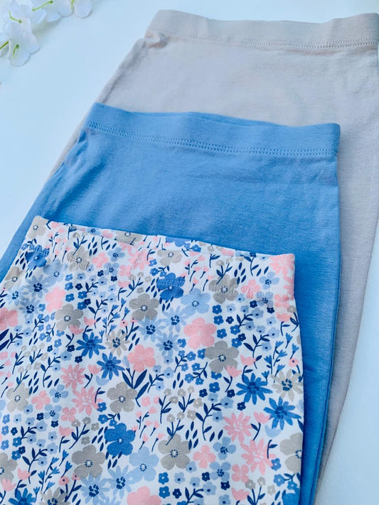 George Pack of 3 Trouser Sets