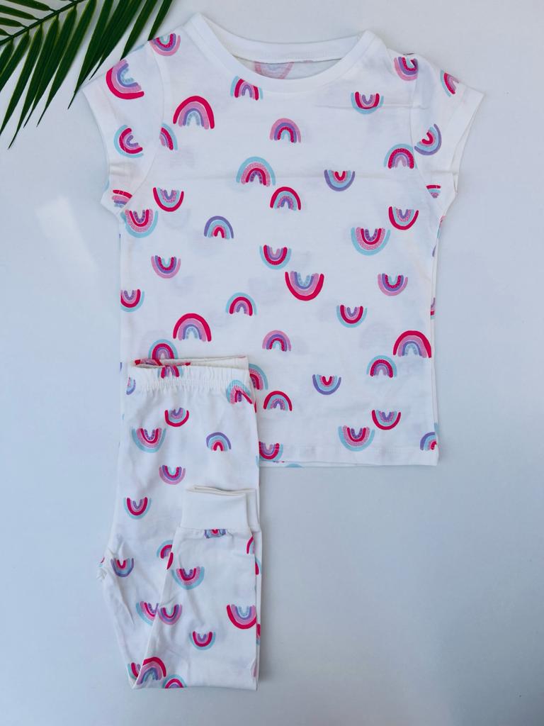 George PJ Set