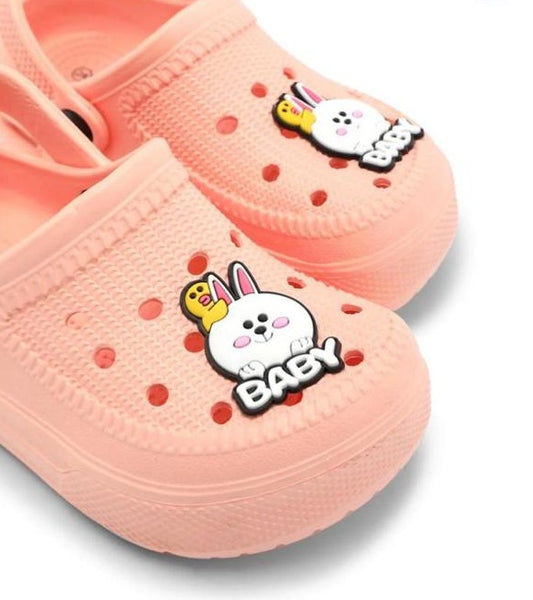 RedTag Bunny Crocs