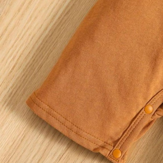 SHEIN Giraffe Romper