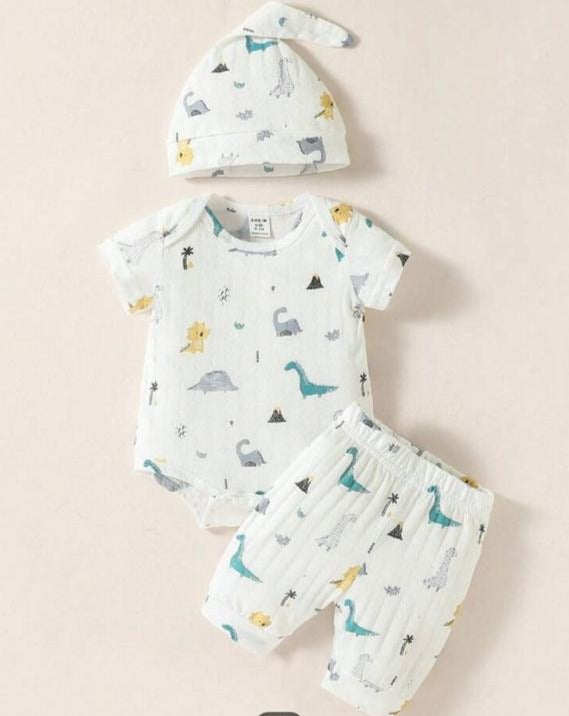SHEIN 3pc Set
