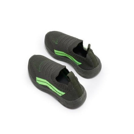 R&B Laceless Joggers