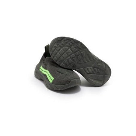 R&B Laceless Joggers