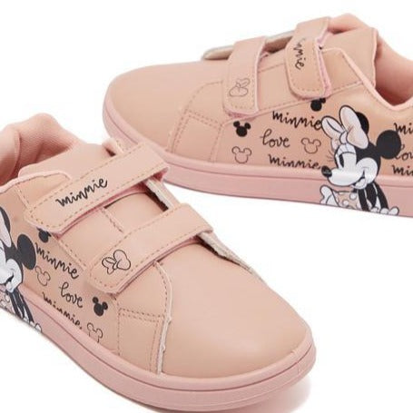 R&B Mini mouse Pink Shoes