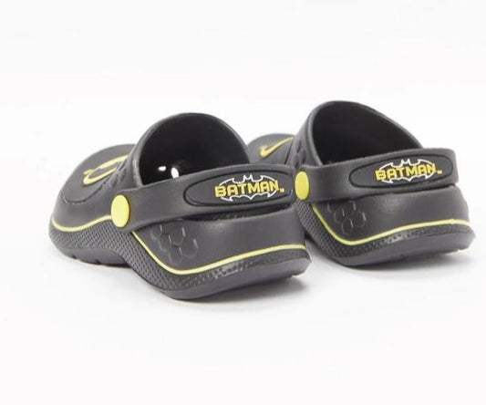 REDTAG Batman Crocs