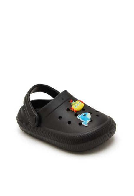 R&B Whale Theme Crocs