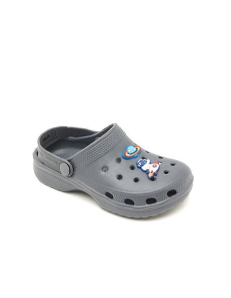 R&B Space Crocs