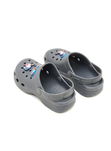 R&B Space Crocs