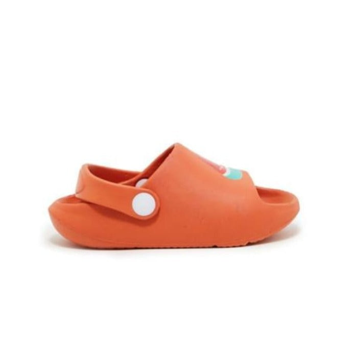 R&B Watermelon Slippers
