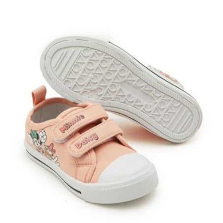 R&B "Minnie Daisy" Sneakers