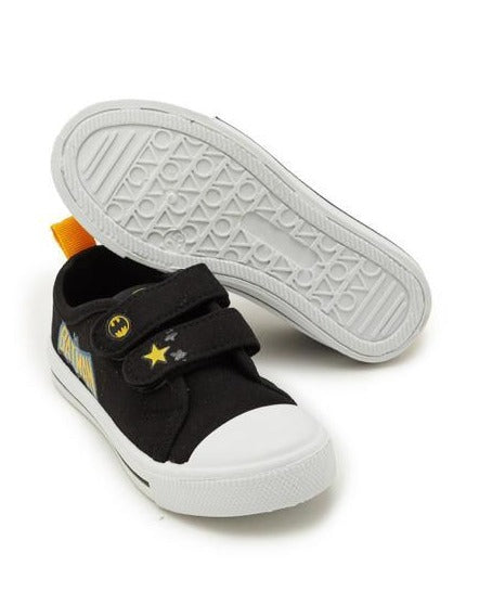R&B Batman Sneakers